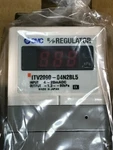 Smc ITV2090-04N2BL5 Electro-pneumatic Regulator E/p New. Fixed Price $199.99.