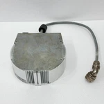 Agilent Varian Turbo-v 801 Nav Model SQ337 Molecular Pump Controller. Fixed Price $1799.10.