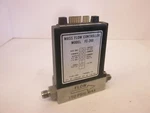 Tylan, FC-260, Mass Flow Controller, Hcl, 100 Sccm, Used. Fixed Price $30.00.
