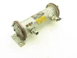 Thermal Transfer EKS-712-80876 Oil Cooler Shell & Tube Heat Exchanger 2-PASS. Fixed Price $349.99.