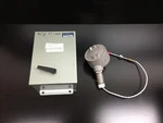 Kurz Model 505-9B-00-132-SS Mass Flowmeter 0-1500 Slpm. Fixed Price $456.30.