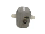 Seametrics PE102-075 Flow Mag Meter Unmp. Fixed Price $451.00.