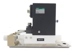 Ckd AMF-V-X1 Air Operated Valve Tel Tokyo Electron Dev. Solution New Surplus. Fixed Price $1001.24.