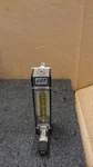 Cole Parmer PMR1-014588 0-500 Variable Area Flowmeter. Fixed Price $64.42.