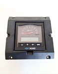 Georg Fisher 3-5075 +gf+signet Totalizing Flow Monitor. Fixed Price $1209.00.