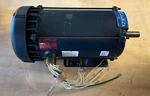 Leeson C145T17XB278 2HP Motor 1760 Rpm. Fixed Price $400.00.