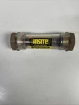 Unused - Universal Flow Monitors Ufm Insite Meter Water Air Oil. Fixed Price $30.25.