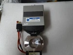 Vat 61234-KAGQ-BFS1/1541 Butterfly Valve Control System W/ 719402 Ptc Heater. Fixed Price $1350.00.