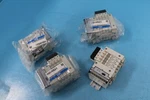 Smc VV5Q11-04C6SJ2-D EX120-SSL2 VQ1100Y-5, 1PCS, Free Expedited Shipping. Fixed Price $259.00.