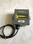 Hedland H601A-001-F1 Flow-alert Switch, 3/4"NPT, 3500 Psi (excellent!!),bw. Fixed Price $295.00.