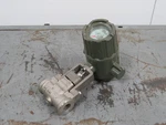 Yokogawa YF102-AGSB1A-S3S3*C/FMF Yewflo Vortex Flow Meter T158721. Fixed Price $599.99.