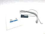 Smc ZSM1-021L Diaphragm Type Vacuum Switch Solid-state 4.5-28VDC. Fixed Price $70.29.