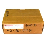 Norgren SXE0575-250-00K Iso Star 250MM Stroke 75MM Dia. Pneumatic Solenoid Valve. Fixed Price $242.29.