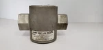 W.e. Anderson SFI-300SS-1/2-G1-I2 Midwest Sight Flow Indicator. Fixed Price $99.95.