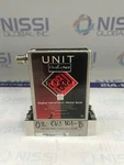 Celerity Unit UFC-8565C Mass Flow Controller 02 1000 Sccm 2L MF1OSC15. Fixed Price $89.99.