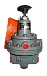 Moore Nullmatic Pressure Regulator Model 42H30 Factory New Excessive Stock. Fixed Price $250.00.