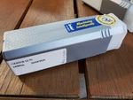 Iscar Gehiur 12.7U Boring Bar. Fixed Price $145.00.