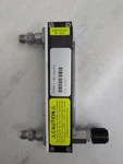 Aalborg Single Flow Tube Meter PMR1-019443 0-65MM 316 1/4" Compression Ftgs. Fixed Price $99.97.