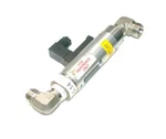 Pkp .03XE2008NP15S Flow Meter 230 Amp 60 Va. Fixed Price $149.99.