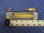 Krohne Flow Meter DK800/R F54. Fixed Price $68.27.