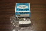 Parker, Roto Actuator Hy- Pneu, Flow Control Valve 1/8",STAINLESS Steel CV-501-S. Fixed Price $19.95.