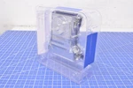 GF120C-204183 / Mas Flow Controller, 280 Sccm Brooks Instrumetns. Fixed Price $455.89.
