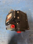 Brooks Mt Flow Meter 3750CA1A11BEBAFAA0 W/reed Switch Alarm New. Fixed Price $38.41.