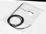 Omega Engineering Ultra Precise Immersion Rtd Temp Sensor P-M-A-1/4-6-0-TS-3 New. Fixed Price $49.99.