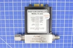 FC-260V (50 Sccm) /mass Flow Controller, Gas N2 /tylan. Fixed Price $287.00.