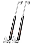 Inch 200 Lbs (890N) Heavy Duty Lid Struts With L-type Brackets,gas Sho.... Fixed Price $51.16.