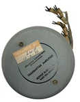 Foxboro Electronic Consotrol N119XY Transmitter Amplifier 10-50 Madc. Fixed Price $53.96.