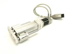 Smc LEYG16LDB-30-S5C918 Guide Rod Type Electric Actuator 24VDC 30MM Stroke. Fixed Price $1044.99.