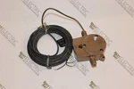 Omega, FP-5061, Micro Flow Sensor Meter Gauge Switch .03-.7GPM, 1/4" Npt. Fixed Price $1250.00.