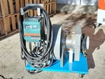 Custom Dayton Lab Blower & Motor Reliance Drive - Teledyne Flow Transducer +. Fixed Price $1770.00.