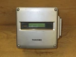 Toshiba LF424FBB211ABB Electromagnetic Flowmeter 100-240 Vac 17 50/60 Hz Csq. Fixed Price $349.91.