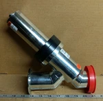 1 New Nor-cal AIVP-2002-NWB-AS Pneumatic Angle In-line Valve Nnb **make Offer**. Fixed Price $299.99.