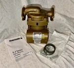 Armstrong 182202-660 Bronze Circulator Pump 1/6 HP-3250-120V -2.0A E9.2B. Fixed Price $299.00.