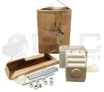 New Brooks Wafer-mag 7403A1W1A6AA Magnetic Flowmeter W/ 814.1693PPG *read*. Fixed Price $529.00.