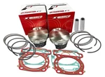 Maverick 1000 Sport Max Wiseco Racer Elite 11.5:1 Set Gaskets Kit. Fixed Price $395.00.