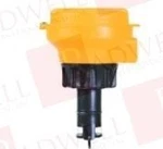 Georg Fischer Signet 3-2537-6C-P1 / 325376CP1 (used). Fixed Price $650.44.