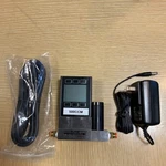 Alicat Series Liquid Flow Controller LC-500CCM-D/5V. Fixed Price $1245.99.