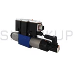 New In Box Rexroth 4WREE6E32-24/G24K31/A1V Hydraulic Valve. Fixed Price $1596.00.