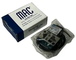 Mac 35A-SAC-DAAA-1BA Solenoid Valve 3-WAY 1/8" Nptf 110/120 Vac 50/60HZ 5.4W. Fixed Price $129.99.