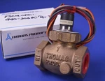 Thomas Products Hydraulic Flow Sensor # 43252 Model No. 1100M 7 Gpm. Fixed Price $79.50.