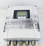Endress + Hauser Promag Flow Meter Transmitter 53W1H-PLGB1AC2BAA2. Fixed Price $199.98.