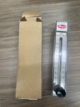 Dwyer Series Scfh Flowmeter RMB-53-SSV. Fixed Price $30.00.
