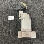 Smc VO301-005TZ-X302 Solenoid Valve Process. Fixed Price $78.00.