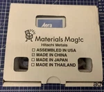 Aera FC-R7700CD 100 Sccm Mass Flow Controller New. Fixed Price $799.99.