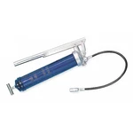 Lincoln Industrial 1147 Lever Grease Gun Handle, Flex Hose, 28 Strokes Per Oz.,. Fixed Price $41.79.