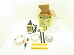 Lmi Milton Roytronic A851-929SI Chemical Metering Pump 1.00 Gph 110 Psi 120V. Fixed Price $1139.99.